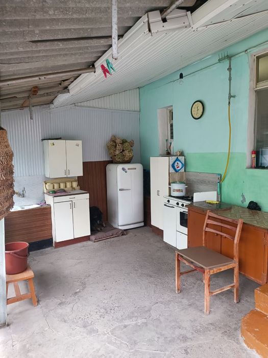 м.Дустлик (Чкалова) Дубовая 4 сотки 5 комнат