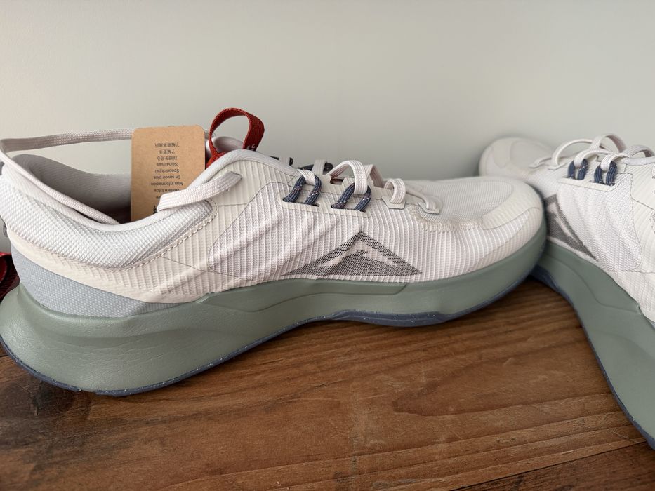 Nike Air Zoom Structure 25
