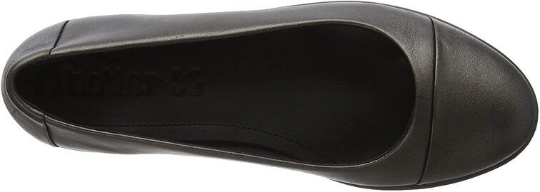 Ликвидация! Hotter дамски обувки от естествена кожа, номер 38