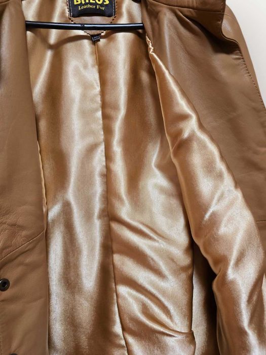 Яке естествена кожа - дамско