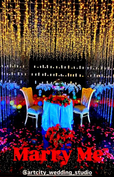 Marry me, weddind day, love story, предложение, фотостудия, свадьба