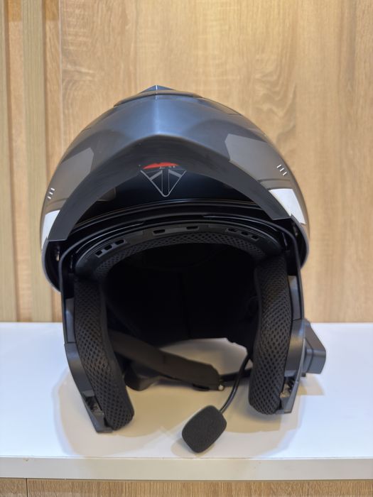 MOTOSHLEM + garnitura