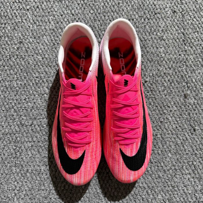 Ghete Fotbal Nike Air Zoom Mercurial Superfly 11 Elite FG Breakout