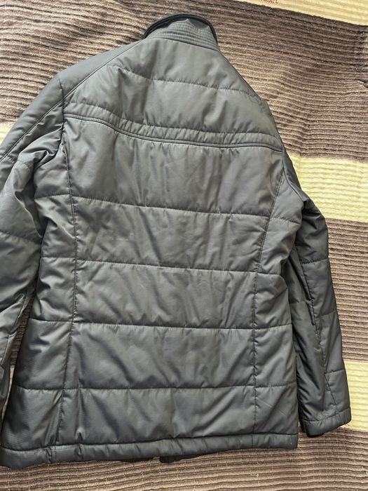 Продам куртку осень-весна