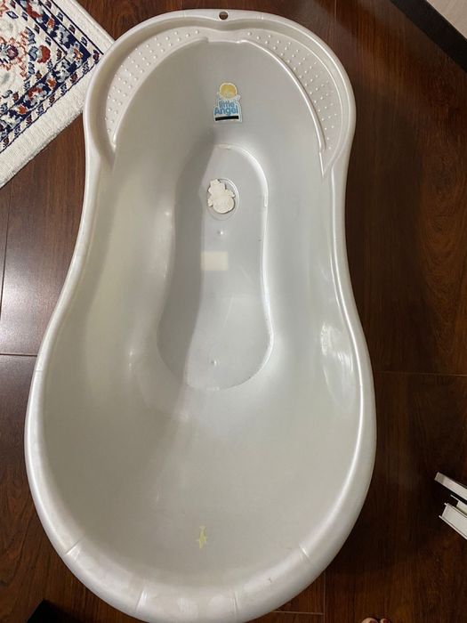 Продам ванночку! В отличном состоянии!