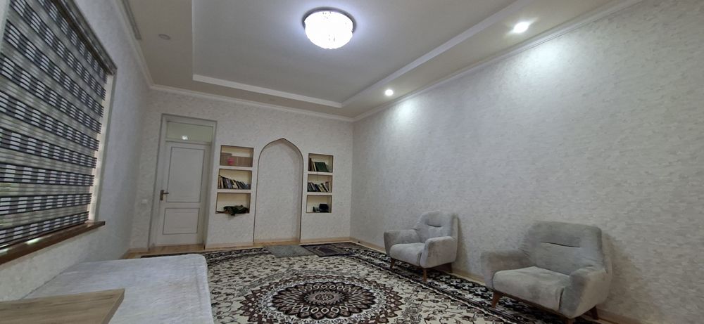 Uy sotiladi 12 sotix 2 ta darvoza