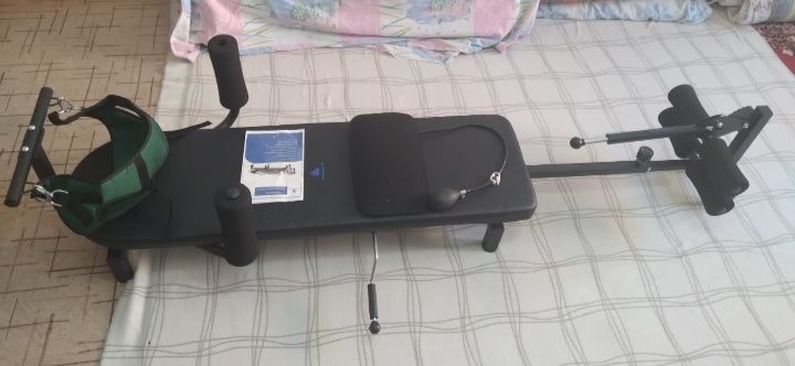 Продам тренажёр  новый