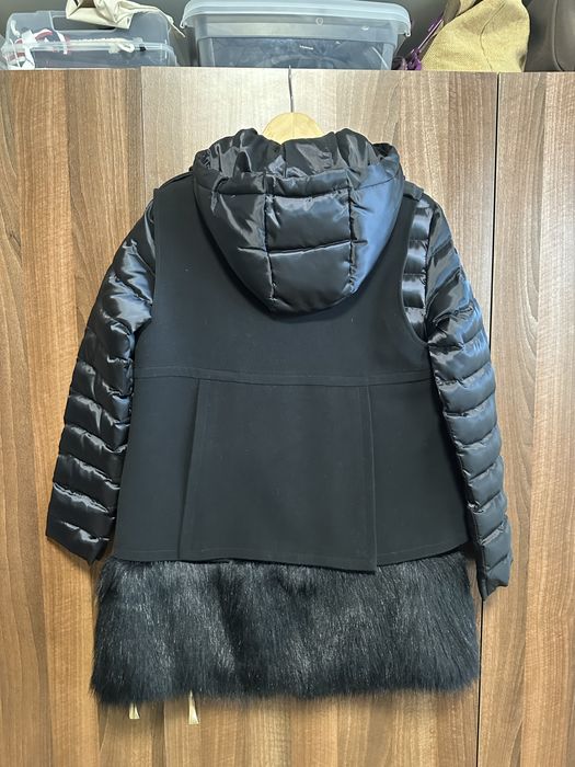 Geaca Elisabetta Franchi