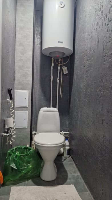 Посуточно 1 ком квартира