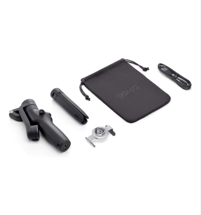 ПРОДАМ Стедикам DJI Osmo Mobile 6