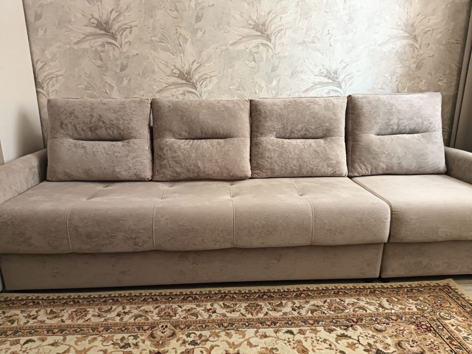 Продаю новый диван