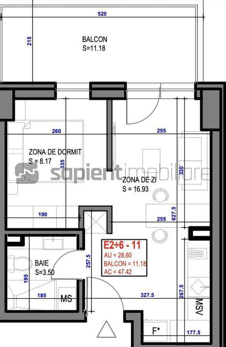 De vânzare apartament 2 camere, complex aparthotel, Băile Felix