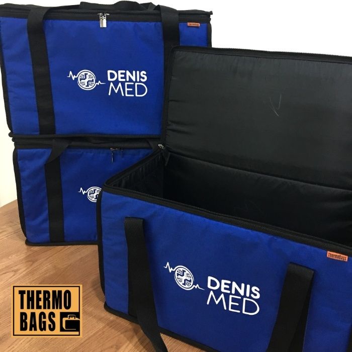 Термосумка для анализов и реагентов