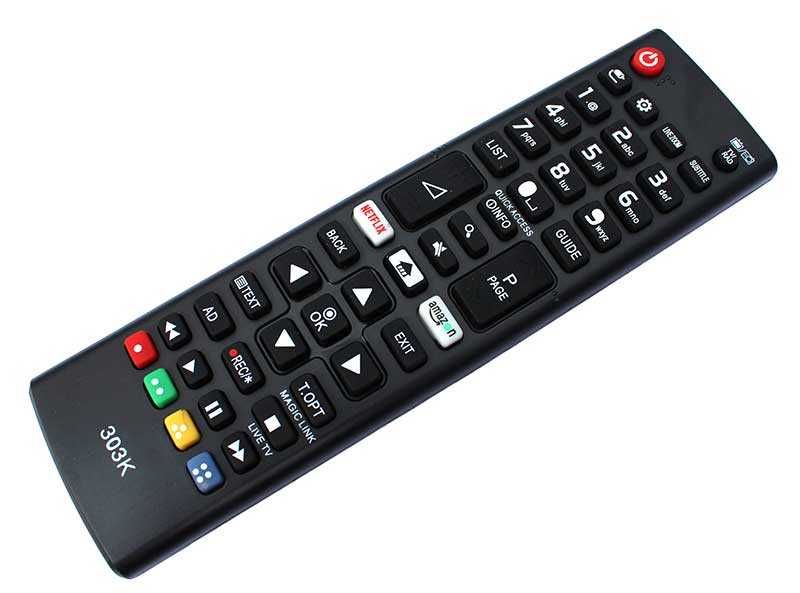 Telecomanda LG Originala   *multe modele