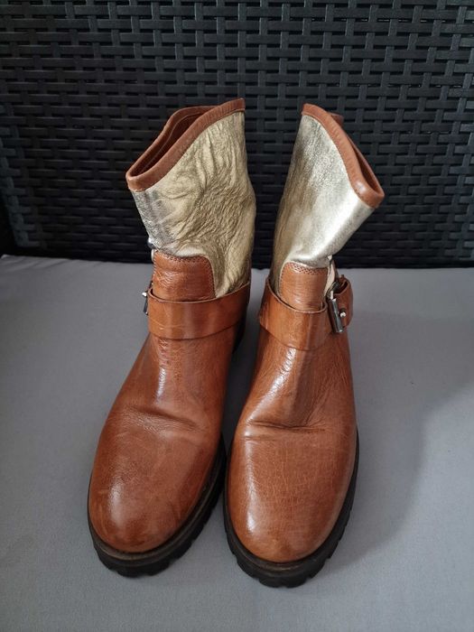 Musette дамски боти