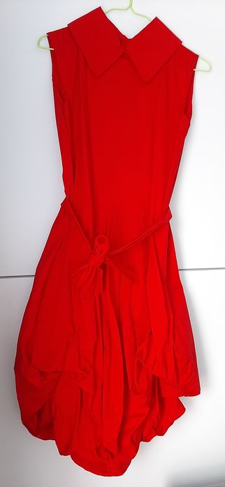 Дамска рокля М размер