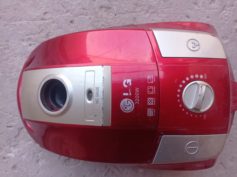 Пилисос холати йахши