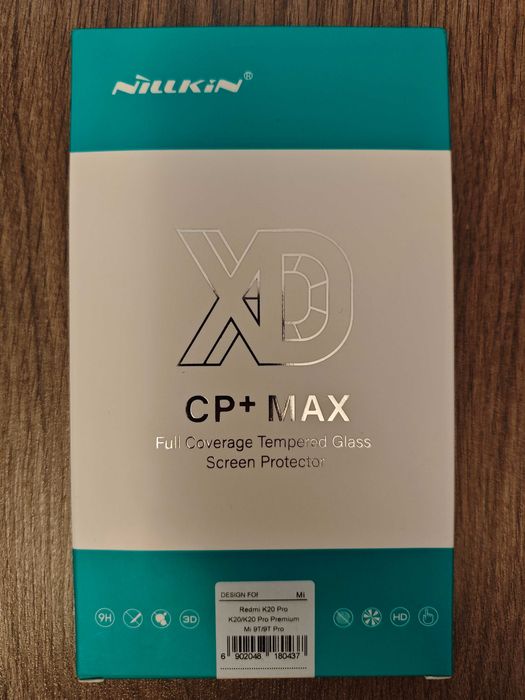 Xiaomi Mi 9T Pro (8GB RAM, 256GB ROM)