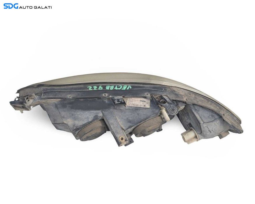 Far Dreapta Opel Vectra B 1995 - 2002 Cod 90586845 [LR5038]