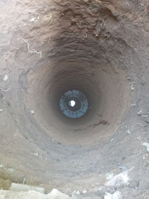 Урачи Oʻrachi Urachi Orachi kanalizatsiya Ura transheya podvol truba m