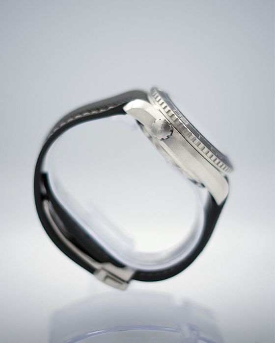 Omega Seamaster Planet Ocean