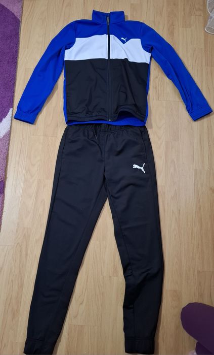 Trening Puma copii