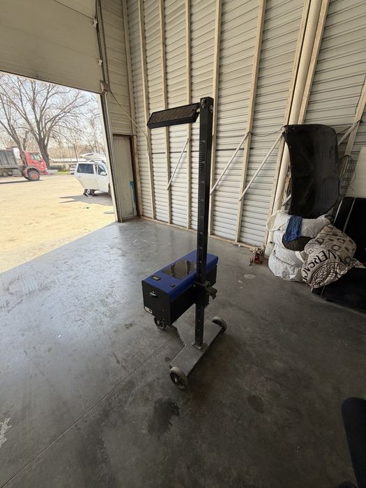 Каректировка фара