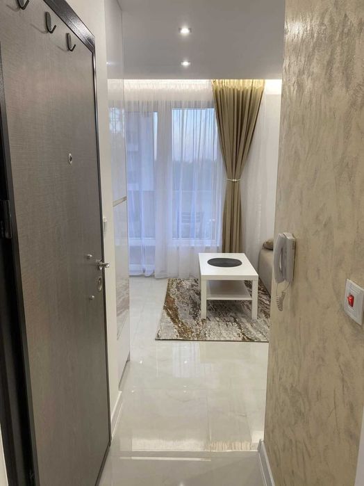 Дава се под наем Едностаен апартамент в Пловдив, Христо Смирненски - 32 кв.м за 300 € - Снимка #4