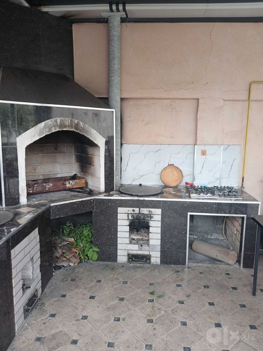 Ijaraga Beriladi DACHA