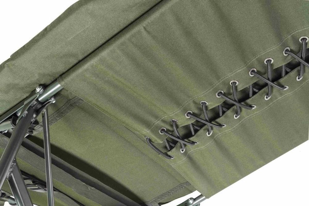 Легло Mivardi Bedchair CamoCODE Flat8