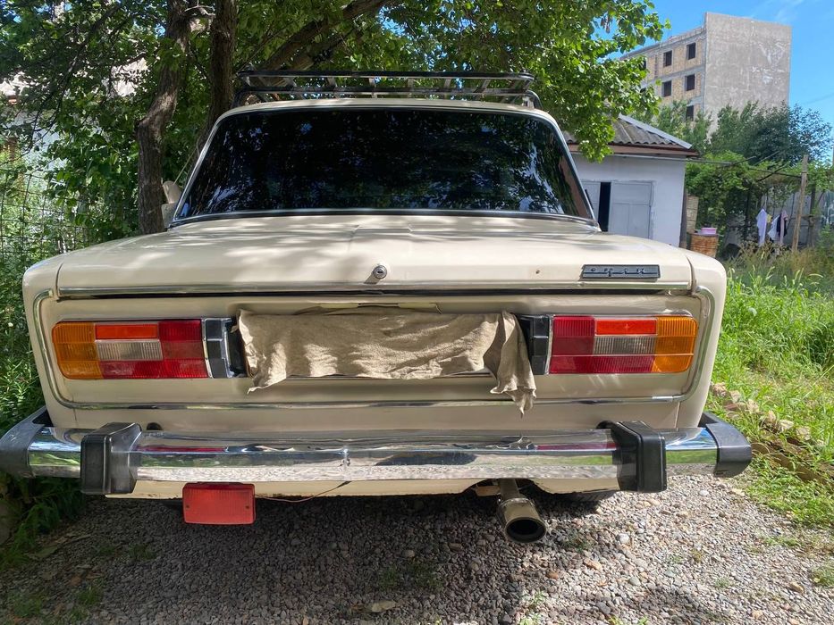 lada vaz jiguli 06