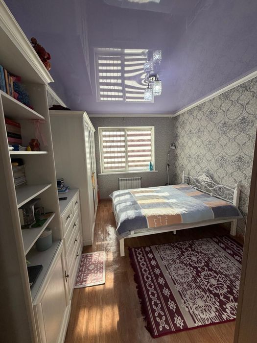 Продаем 2-комн квартиру в мкр Саялы