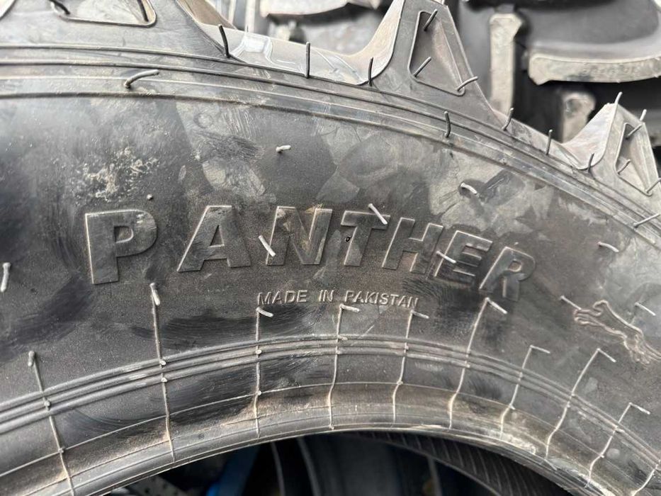 16.9-38 anvelope noi cu garantie marca PANTHER cu 20 pliuri