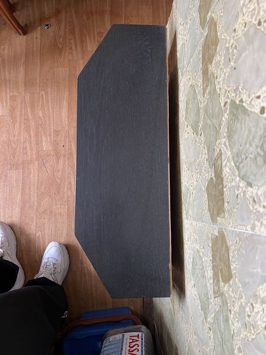 Тумба дизайнерская