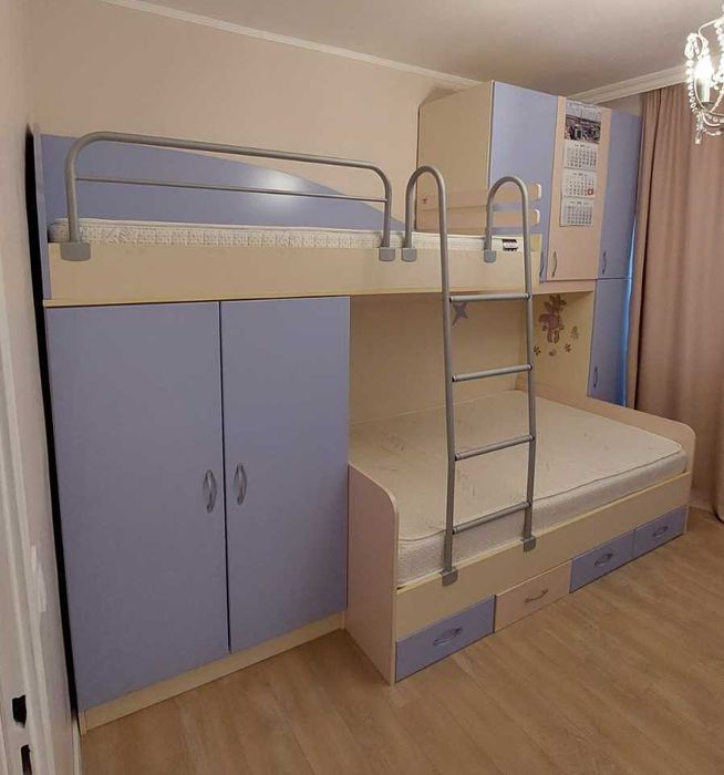 парапети ,прегради и стълбички за детски легла