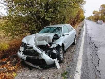 На части Audi/Ауди А3 1.9tdi 110 к.с.