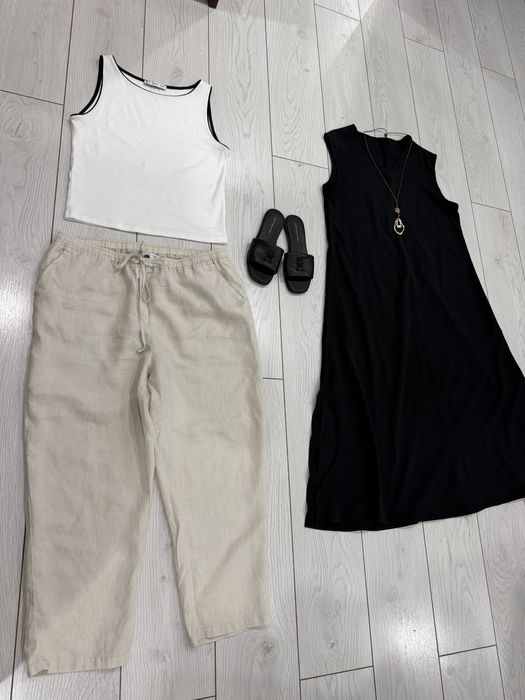 Одежда mango zara