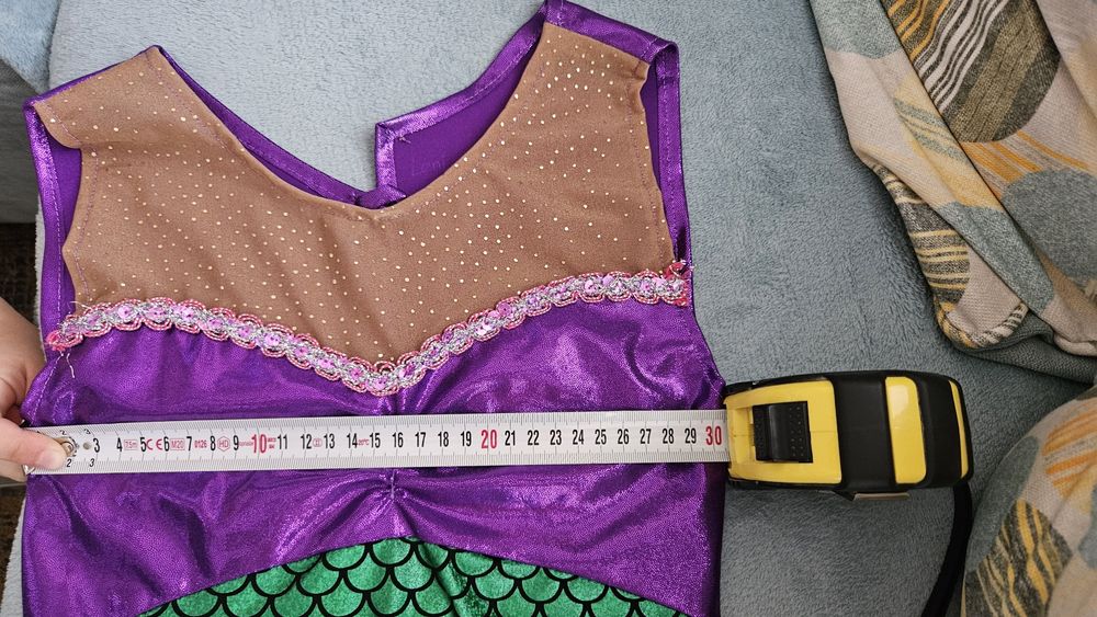 Трико за гимнастика