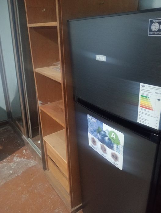 Ижарага Юнусабад 12 кварталда 1'2 хона ижарага берилади.