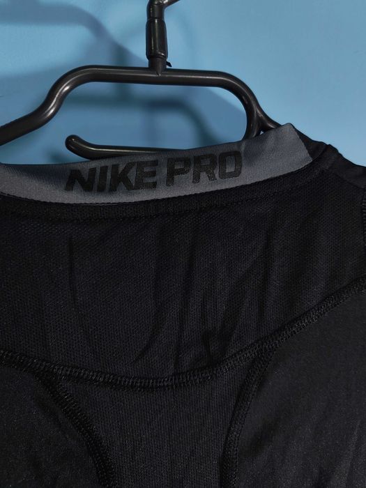 NIKE Pro Тениска/Мъжка М