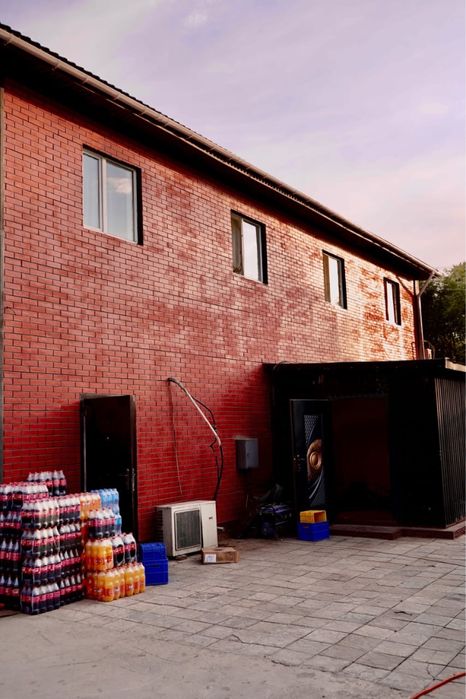 Продается комплекс