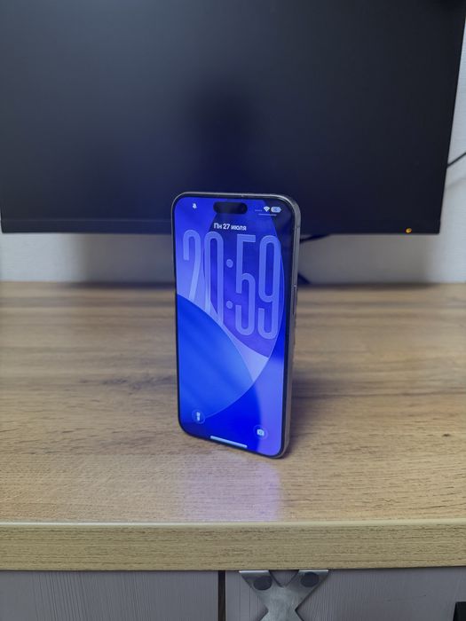Iphone 15 pro max 512gb