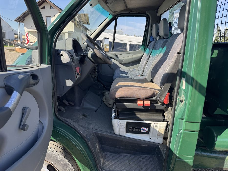 Mercedes Sprinter 616