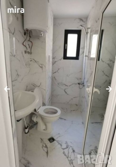 Дава се под наем Двустаен апартамент в София, Редута - 55 кв.м за 433.5 € - Снимка #8