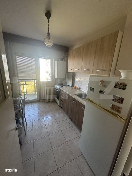 Apartament cu 2 camere, 64mp, zona Micro 17