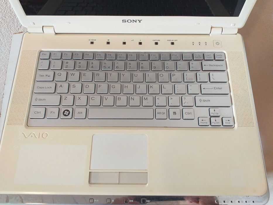 Laptopuri Sony Vayo PCG 5K2M +Acer/ Laptop