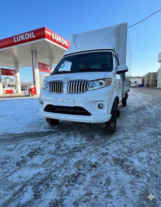 Тент Изотермик хизмати Shinaray Changan Labo Faw