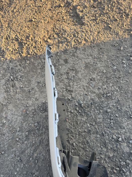 Передний Бампер Легаси