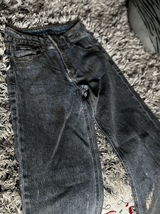 Дамски дънки