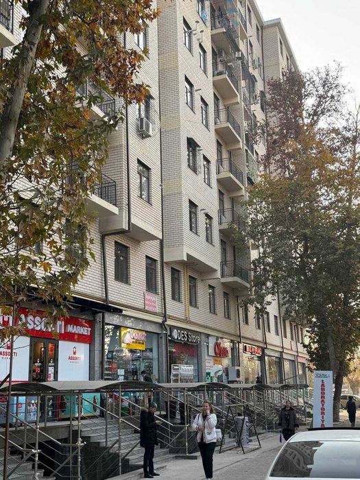 Продается 2х комнатная квартира, Район Янги Хаёт, Спутник 5, 0837